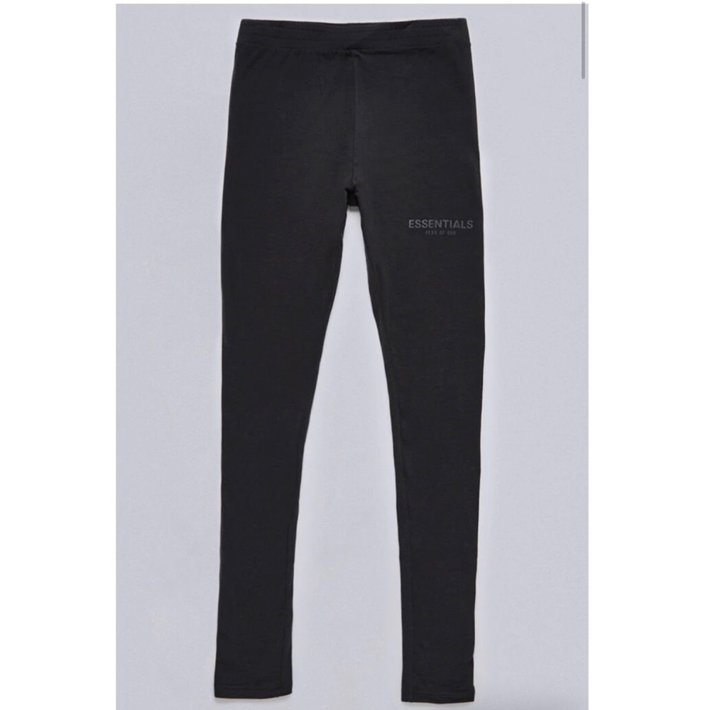 FEAR OF GOD COMPRESSION PANTS